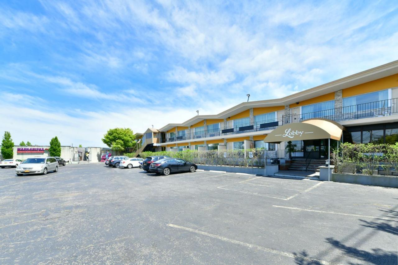 The And Marina 3* Freeport