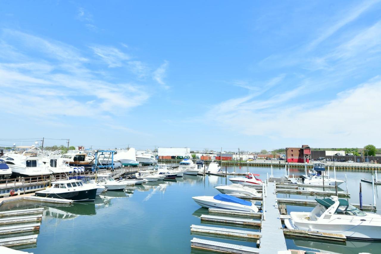 The And Marina